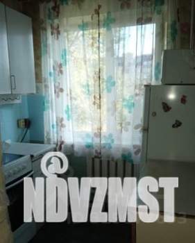 3-к квартира, на длительный срок, 52м2, 4/5 этаж
