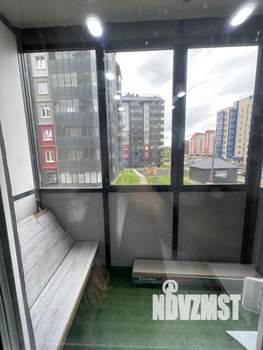 1-к квартира, на длительный срок, 35м2, 2/9 этаж