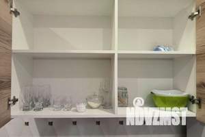 1-к квартира, посуточно, 38м2, 4/9 этаж