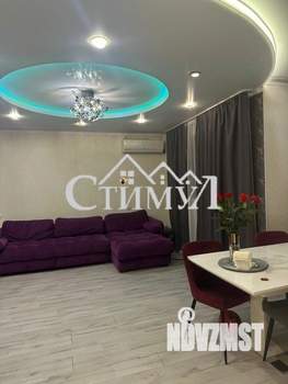 3-к квартира, на длительный срок, 95м2, 10/12 этаж