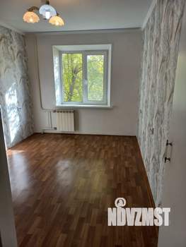 2-к квартира, на длительный срок, 54м2, 3/10 этаж