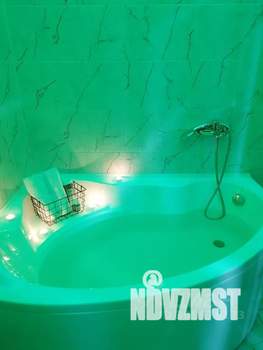 Студия квартира, посуточно, 33м2, 8/9 этаж