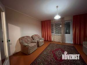 2-к квартира, на длительный срок, 52м2, 3/5 этаж