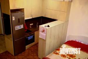 Студия квартира, посуточно, 26м2, 2/9 этаж