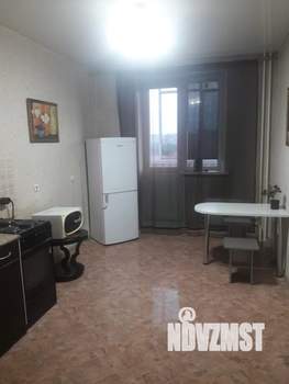 1-к квартира, посуточно, 45м2, 7/9 этаж