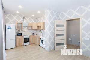 1-к квартира, посуточно, 60м2, 1/1 этаж