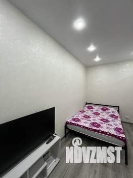 Студия квартира, посуточно, 32м2, 12/12 этаж