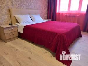 2-к квартира, посуточно, 65м2, 1/1 этаж
