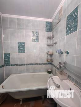 2-к квартира, на длительный срок, 52м2, 8/10 этаж