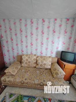 1-к квартира, на длительный срок, 19м2, 5/5 этаж