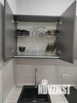 1-к квартира, посуточно, 40м2, 1/5 этаж