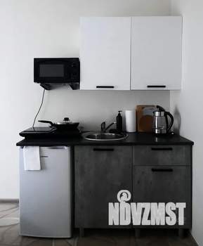 Студия квартира, посуточно, 20м2, 1/9 этаж