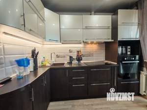 2-к квартира, на длительный срок, 50м2, 4/5 этаж