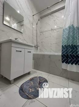 1-к квартира, посуточно, 30м2, 7/17 этаж