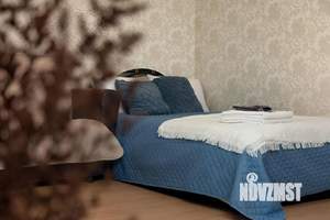 1-к квартира, посуточно, 35м2, 4/5 этаж