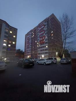 1-к квартира, на длительный срок, 39м2, 8/12 этаж