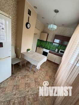 2-к квартира, посуточно, 58м2, 4/13 этаж