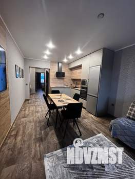 2-к квартира, посуточно, 48м2, 3/5 этаж