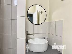 1-к квартира, посуточно, 20м2, 1/10 этаж