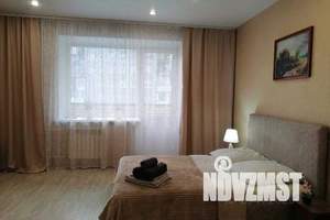 1-к квартира, посуточно, 35м2, 4/9 этаж