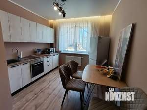 2-к квартира, на длительный срок, 62м2, 2/12 этаж