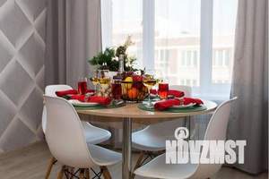 2-к квартира, посуточно, 60м2, 9/9 этаж