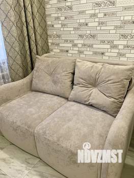 1-к квартира, на длительный срок, 47м2, 2/6 этаж