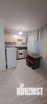 1-к квартира, на длительный срок, 32м2, 2/5 этаж
