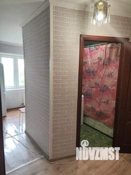2-к квартира, посуточно, 45м2, 5/5 этаж