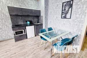 1-к квартира, посуточно, 44м2, 7/12 этаж