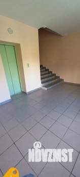 1-к квартира, на длительный срок, 44м2, 2/7 этаж