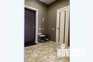 1-к квартира, посуточно, 40м2, 9/12 этаж