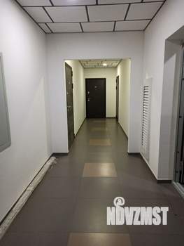 Студия квартира, на длительный срок, 38м2, 5/17 этаж