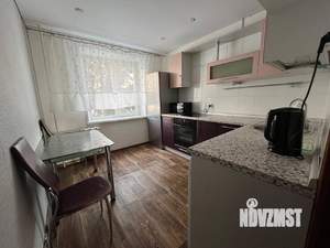 2-к квартира, посуточно, 50м2, 2/5 этаж