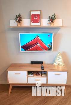 Студия квартира, посуточно, 34м2, 5/9 этаж