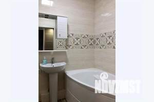 1-к квартира, посуточно, 40м2, 12/12 этаж