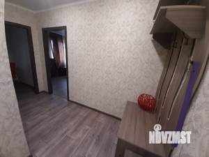 1-к квартира, на длительный срок, 40м2, 10/17 этаж
