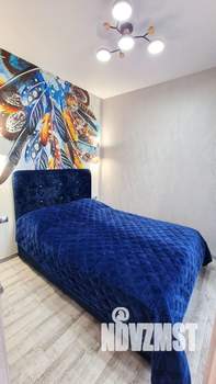 2-к квартира, посуточно, 41м2, 8/9 этаж