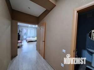 2-к квартира, посуточно, 49м2, 1/1 этаж