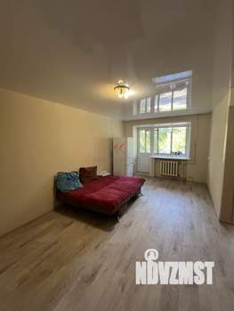 2-к квартира, на длительный срок, 38м2, 2/5 этаж