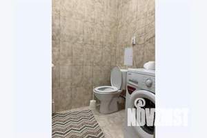 1-к квартира, посуточно, 40м2, 9/12 этаж