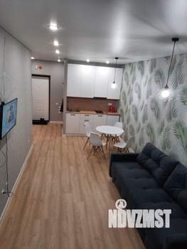 2-к квартира, посуточно, 42м2, 8/9 этаж