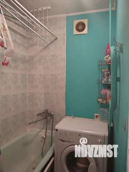 1-к квартира, на длительный срок, 25м2, 3/5 этаж