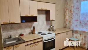 1-к квартира, на длительный срок, 40м2, 5/9 этаж