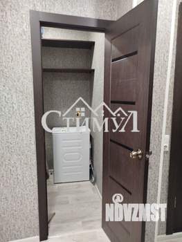 1-к квартира, на длительный срок, 38м2, 5/9 этаж