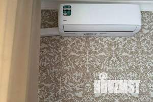 1-к квартира, посуточно, 42м2, 8/9 этаж