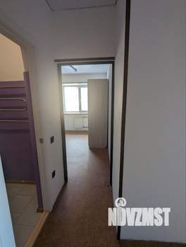 1-к квартира, на длительный срок, 34м2, 2/6 этаж