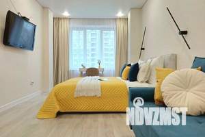 2-к квартира, посуточно, 42м2, 2/9 этаж