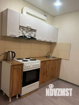 Студия квартира, на длительный срок, 30м2, 9/9 этаж