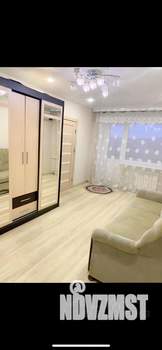 2-к квартира, на длительный срок, 42м2, 5/5 этаж